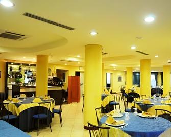 Hotel Miravalle - Ribera - Restaurante