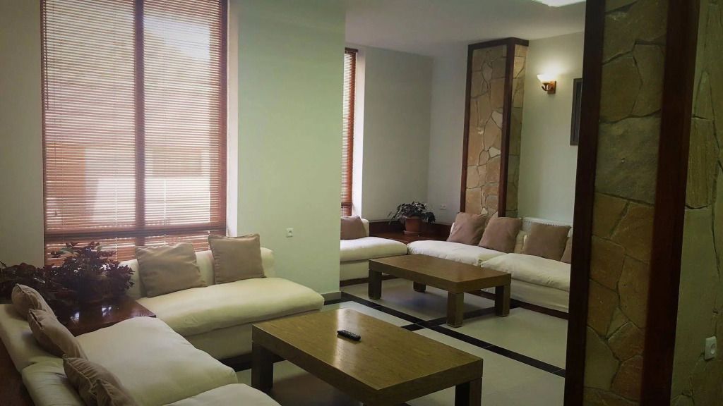 هوتل كريستال