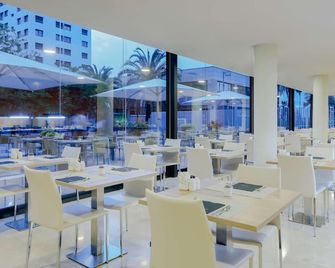 Catalonia Barcelona Beach - Barcelona - Restoran