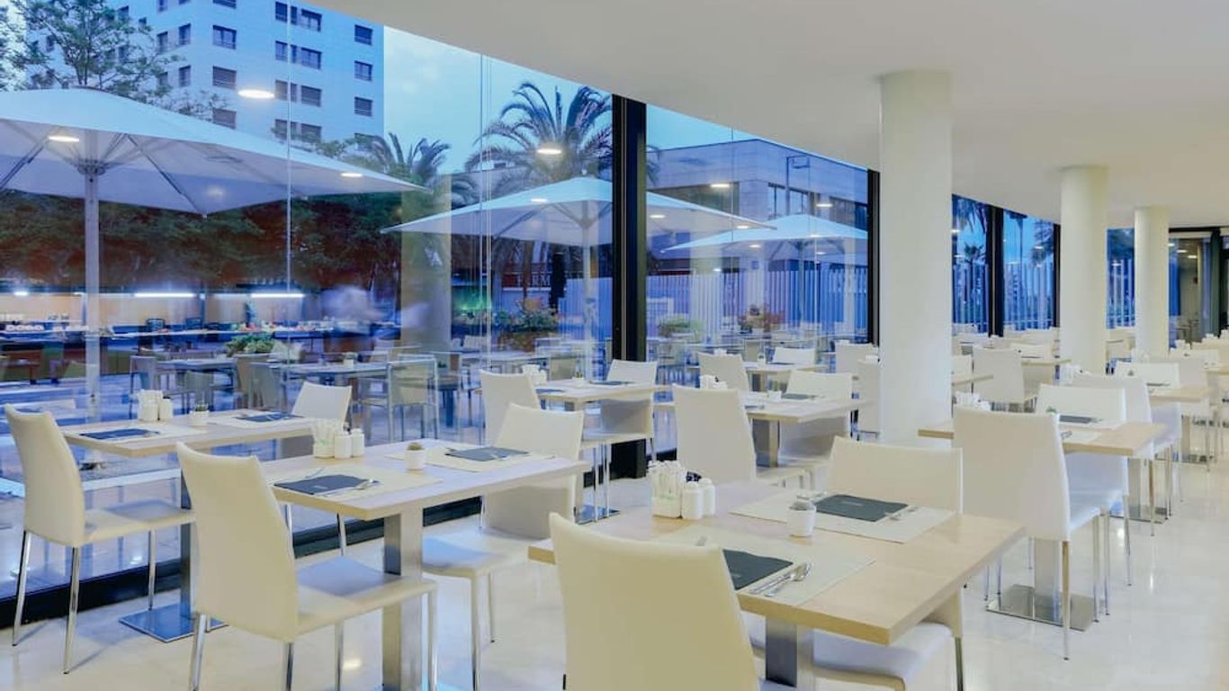 Catalonia Barcelona Beach