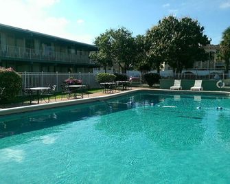 Boca Inn - Boca Raton - Kolam