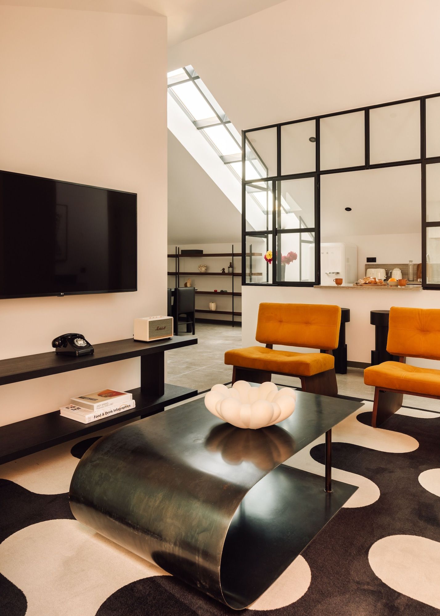 The Rebello - Porto - Salon