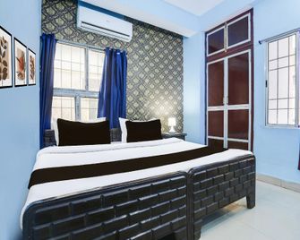 Hotel O Saraswati Inn - Patna - Habitación