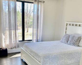 Sweet home - Manor - Bedroom