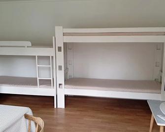 Hovstø - Seljord - Bedroom