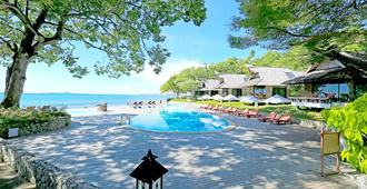 Sunset Park Resort & Spa - Pattaya - Pool