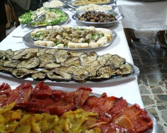 Hotel Vittoria Appartamenti - Marzio