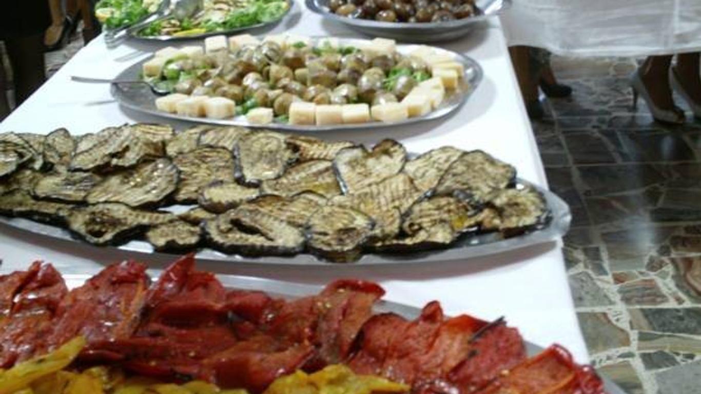 Hotel Vittoria Appartamenti