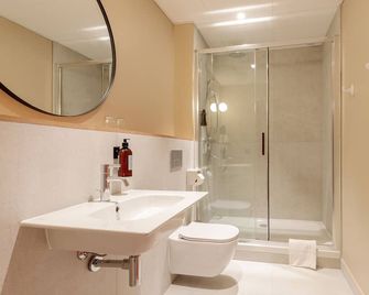 Frenchdoor Orléans Fernand - Orléans - Bathroom
