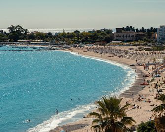 B&B Marranzano - Giardini Naxos - Παραλία