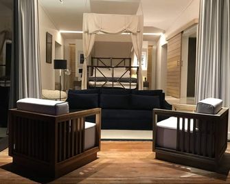 The One @ Pezula - Knysna - Chambre