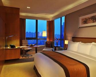 Guoman Hotel Shanghai - Shanghai