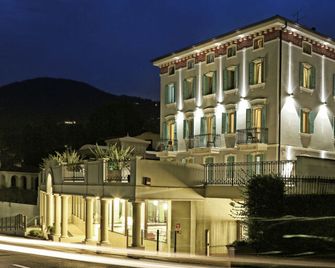 Atelier Hotel Design - Gardone Riviera - Bygning