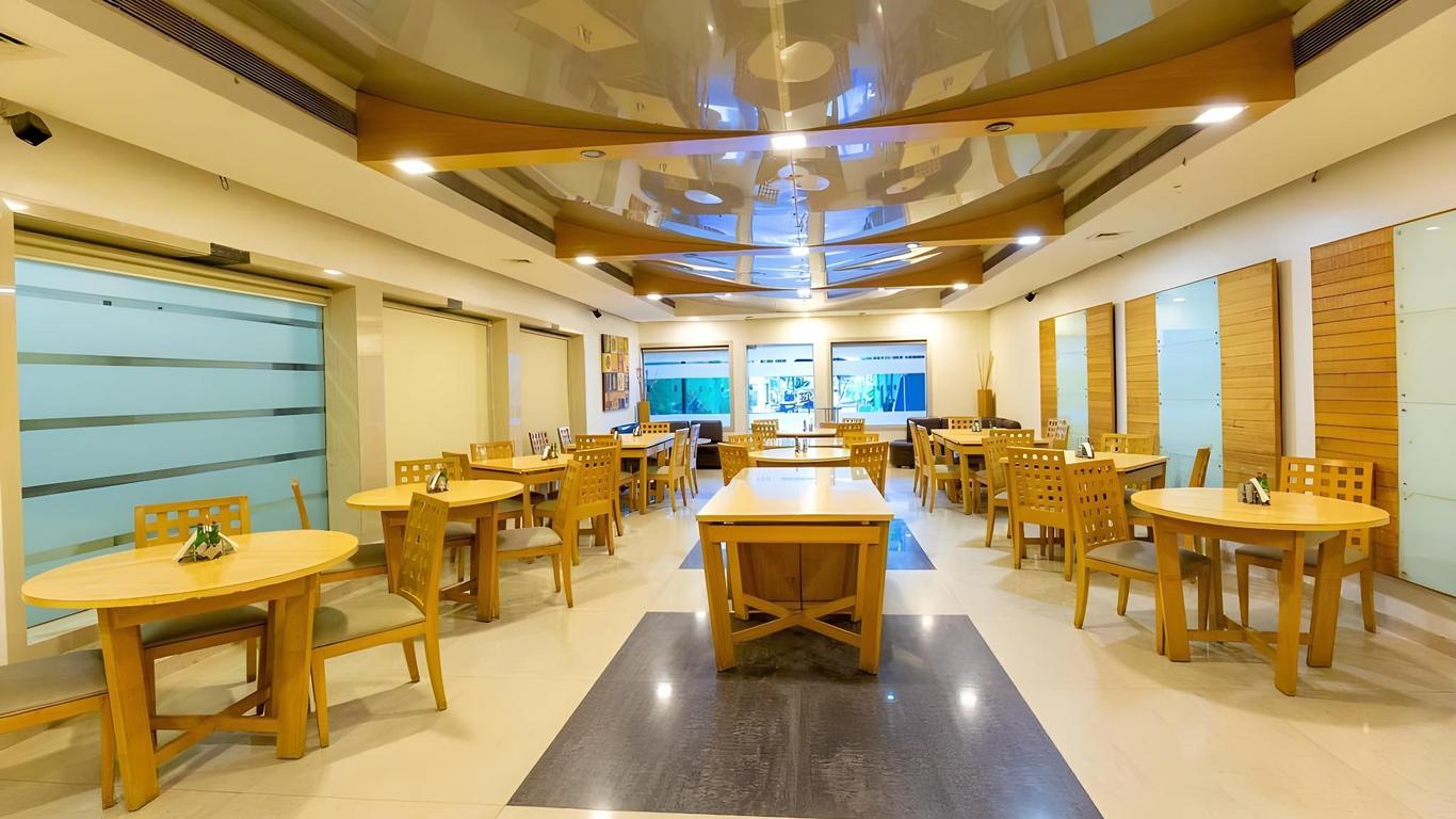 Sukh Hotel