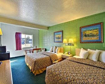 Budget Inn Boise - Boise - Habitación