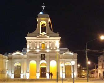 Cabañas El Principio - Villa Cura Brochero