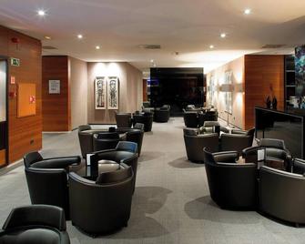AC Hotel Murcia by Marriott - Murcia - Lounge