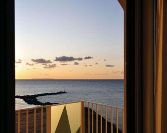 Hotel Stella Marina - San Vincenzo - Balcony