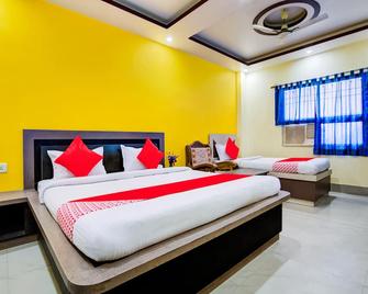 OYO 26889 Hotel Shree Vishnu Regency - Gaya - Habitación