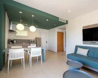 Cabot Tres Torres Apartamentos - Palma de Mallorca