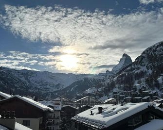 Mirabeau Etoile - Zermatt