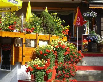 Hotel Primavera - Saas-Grund