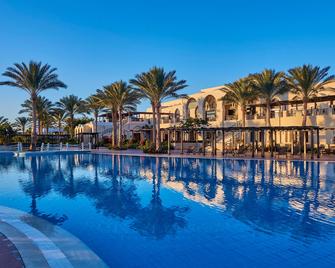 賈茲麗城 - 香榭客 - Sharm El Sheikh/夏姆希克 - 游泳池