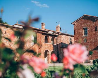 Casale Cardini - Foiano della Chiana
