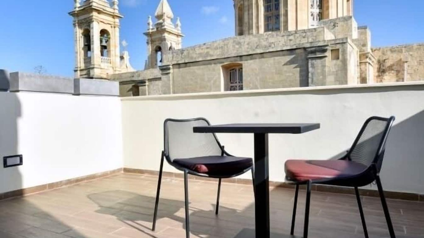 Quaint Boutique Hotel Sannat