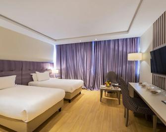 Mogador Marina - Casablanca - Habitación
