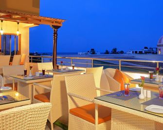Villa Krish - Pondicherry - Restaurant