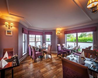 Lake of Shadows Hotel - Buncrana - Restaurant
