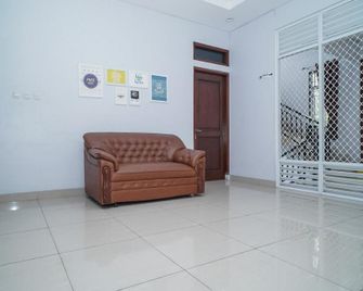 Koolkost Syariah @ Duri Kosambi - Giacarta - Ingresso