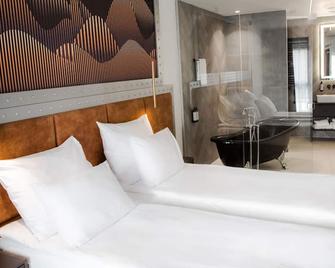 Hotel M23 - Katowice - Habitación