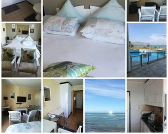 416 Ocean Breeze - Strand