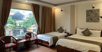 Chio Hotel - Hanoi - Habitación