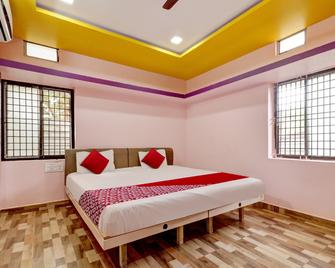 OYO Sampige Heritage - Koppal - Habitación
