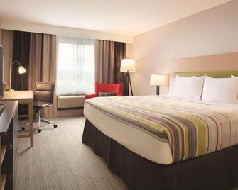 Country Inn & Suites by Radisson, Rock Hill, SC - Rock Hill - Makuuhuone
