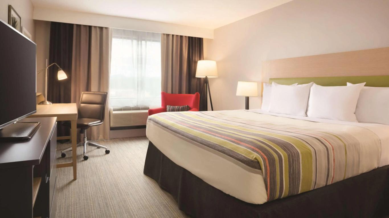 Country Inn & Suites by Radisson, Rock Hill, SC