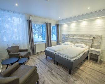 Aurora Mountain Lodge - Lannavaara