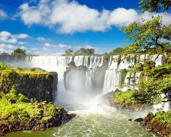 Hotel Aatrac Iguazú - Puerto Iguazú