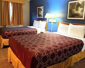 La Quinta Inn by Wyndham San Antonio I-35 N at Rittiman Rd - San Antonio - Sovrum