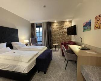 Hotel Bachmühle - Fulda - Bedroom