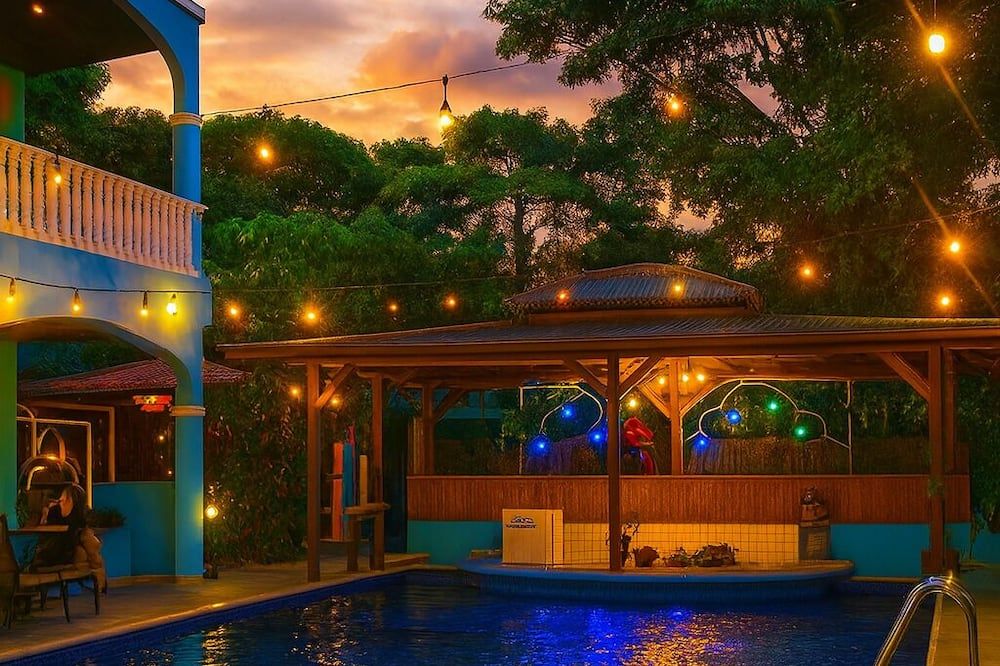 تورو بلانكو ريزورت