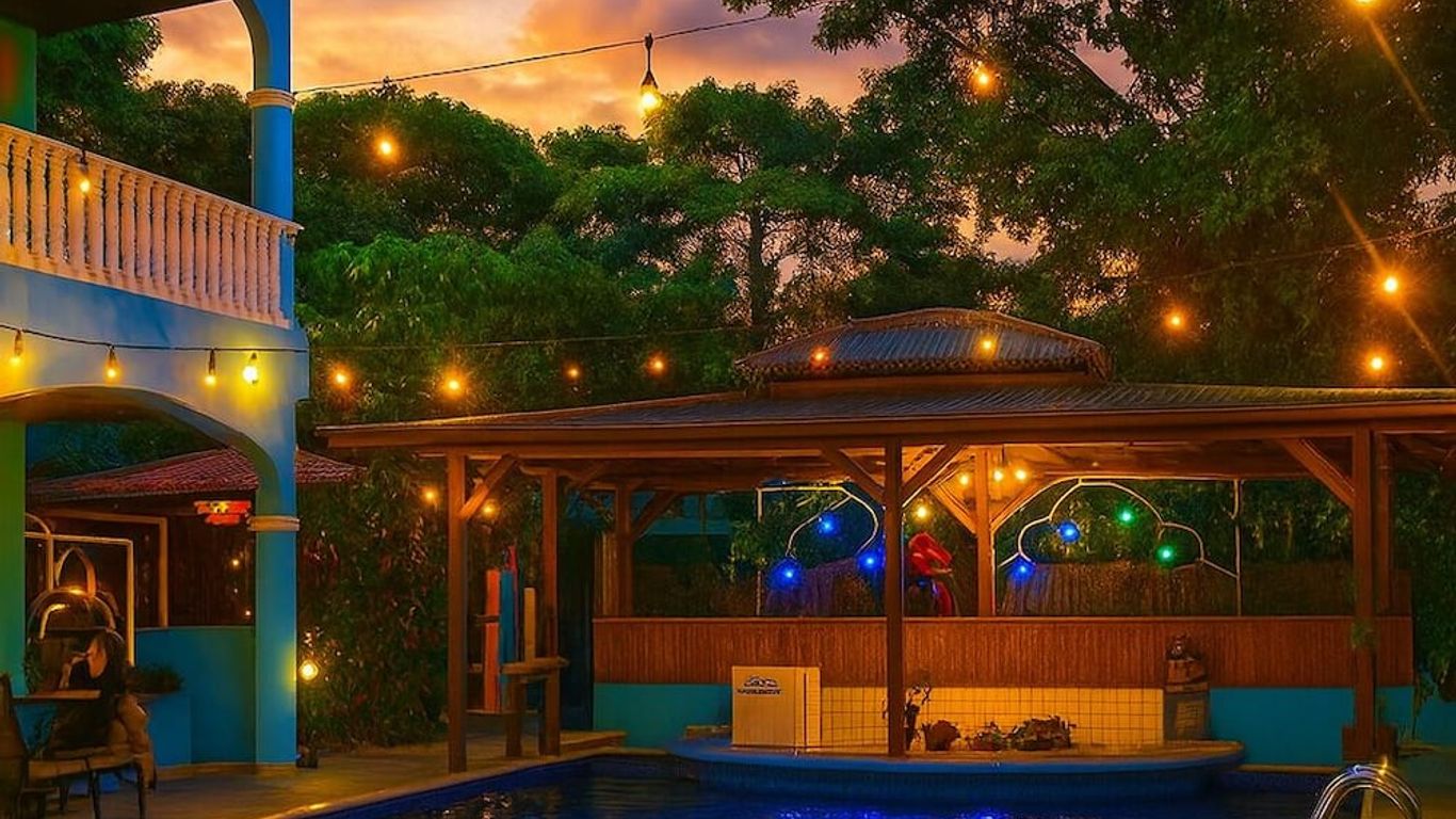 تورو بلانكو ريزورت