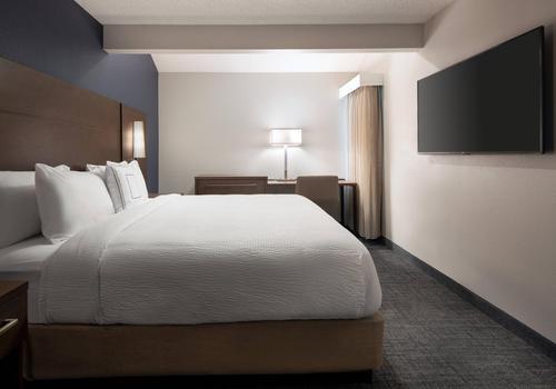 Residence Inn by Marriott Las Vegas Convention Center from $144. Las Vegas  Hotel Deals & Reviews - KAYAK