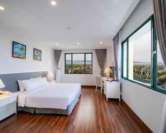 Ha Long Dream Hotel - Ha Long - Habitación