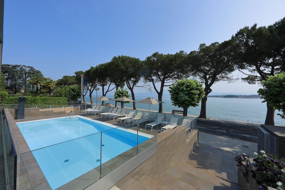 Hotel San Marco - Peschiera del Garda