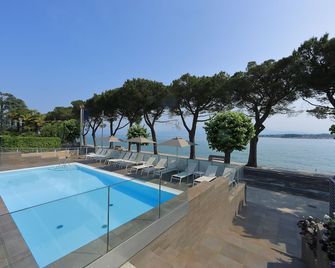 Hotel San Marco - Peschiera del Garda
