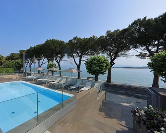 Hotel San Marco - Peschiera del Garda